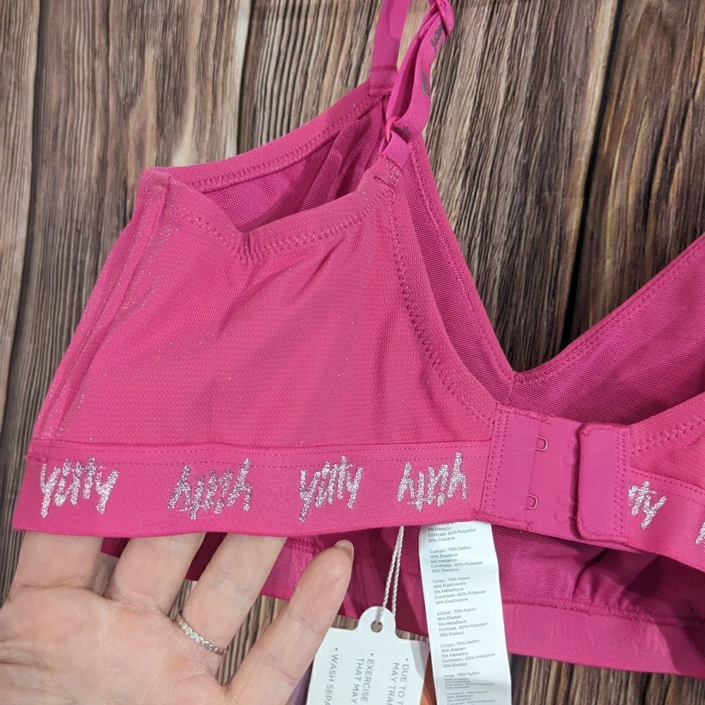 Fabletics Bralette - Picture 8 of 16